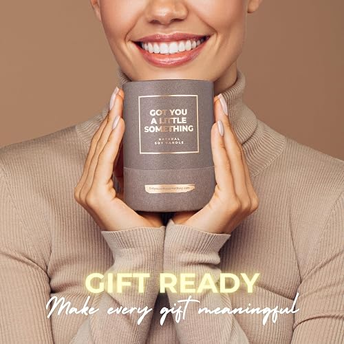 Miniatura 5 de Vela perfumada Best Sister Ever, divertidos regalos de cumpleaños para hermana de hermanas - Regalo de cumpleaños para hermana para mujer, vela