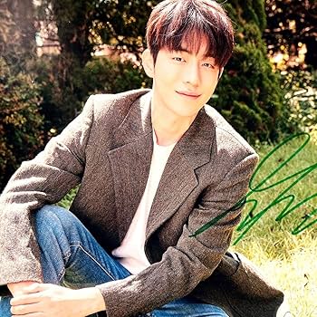 イ・ジニョク直筆サイン入り超 大型写真… Lee Jin Hyuk イ・ジニョク直筆サイン入り超 大型写真… Lee Jin Hyuk イ・ジニョク