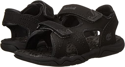 timberland sandals toddler boy