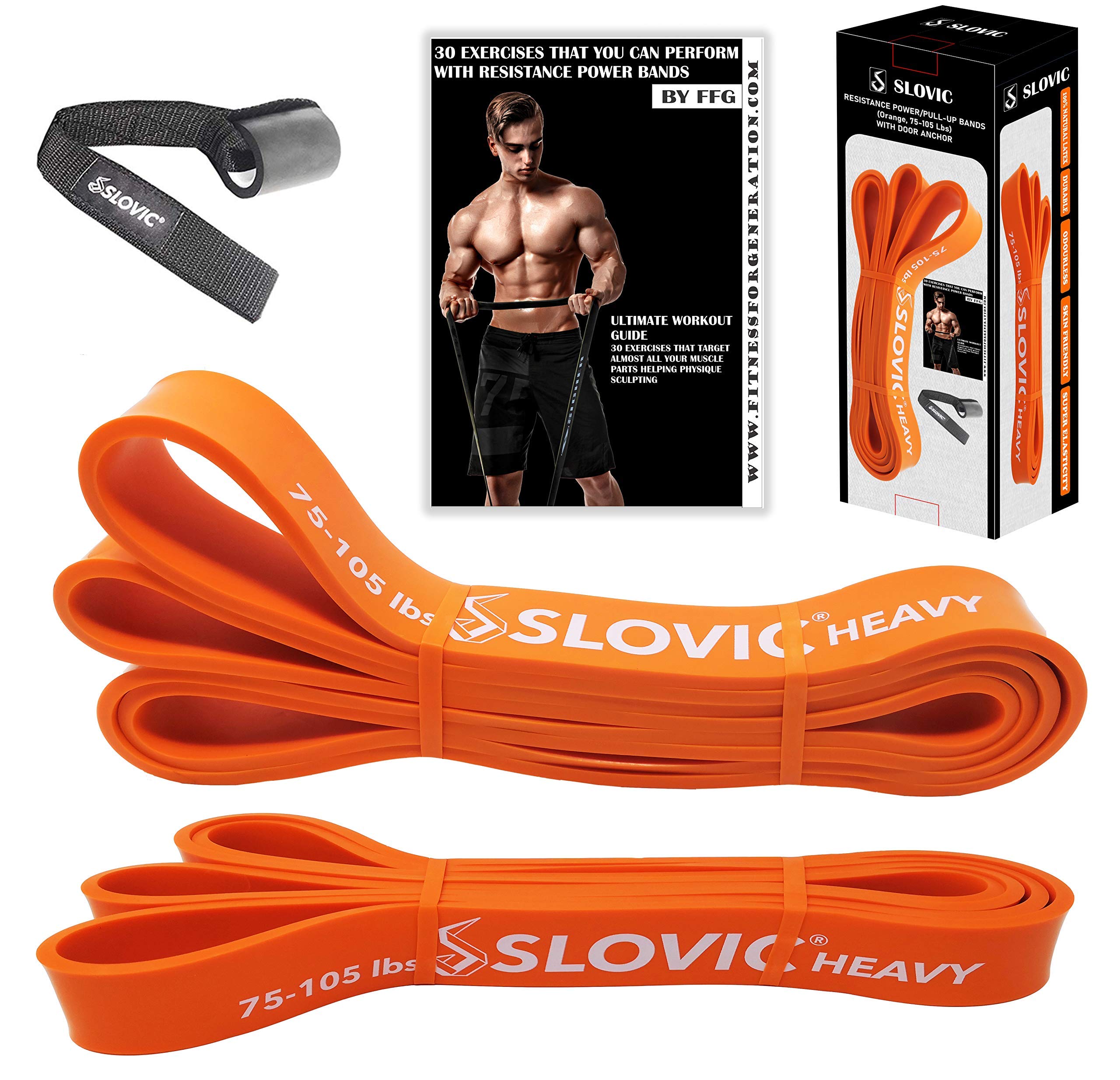 Slovic resistance tube Clearance