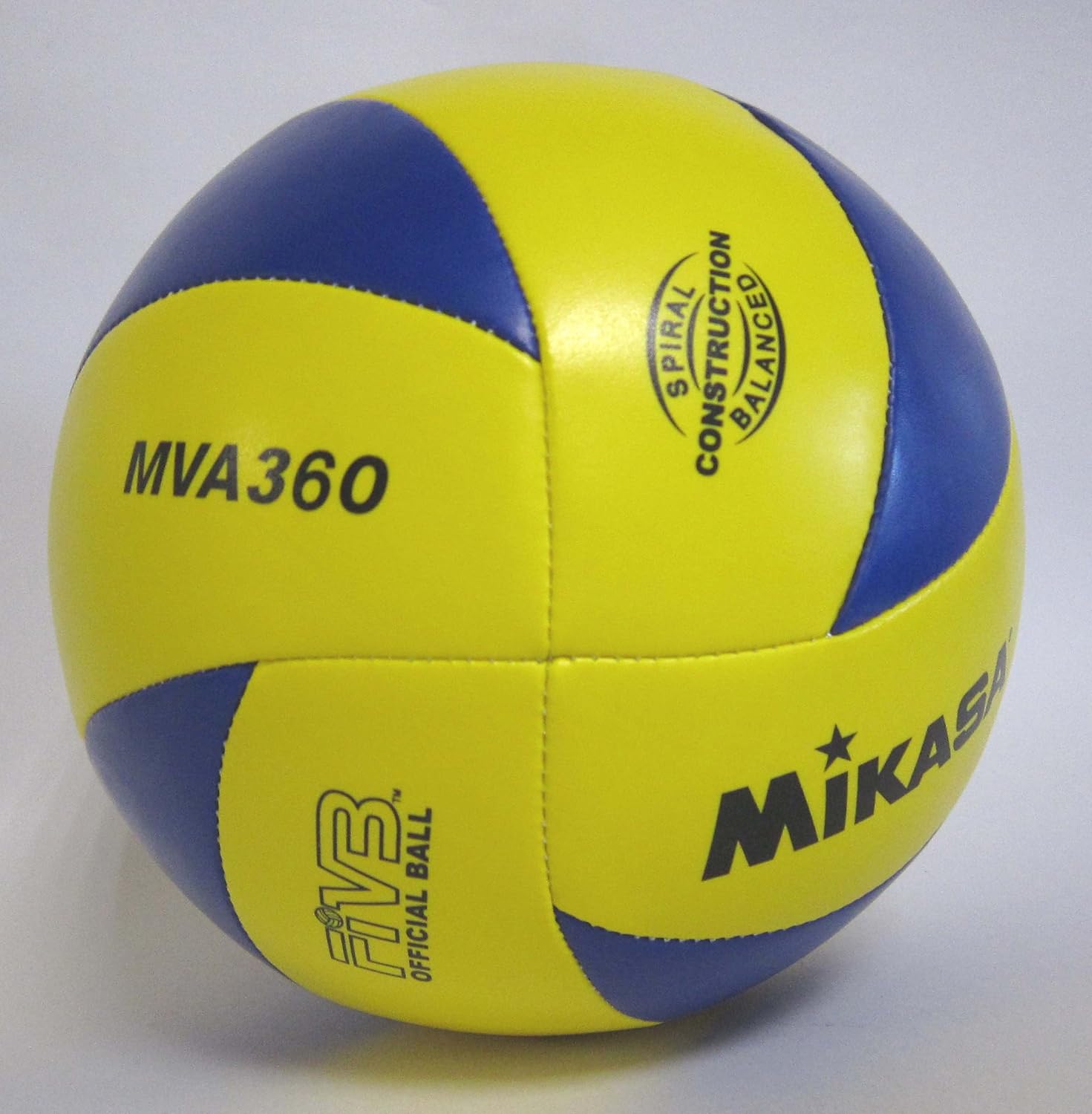 Amazon ミカサ Mikasa バレーボール 5号 レジャー用 Mva360 ミカサ ボール