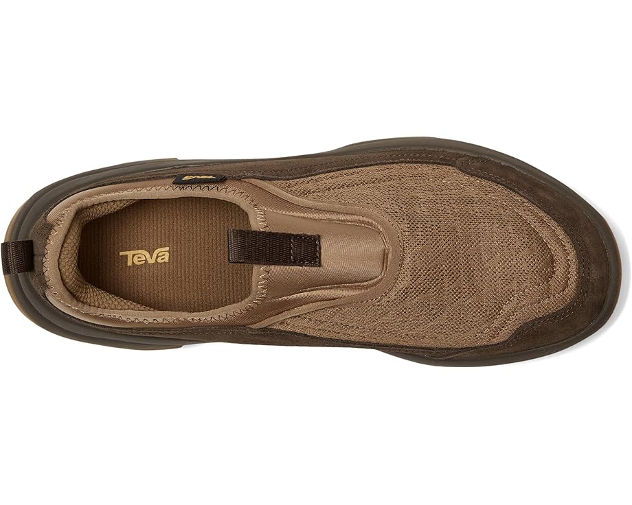 Teva Hurricane Daybreaker Slip-On - Top View