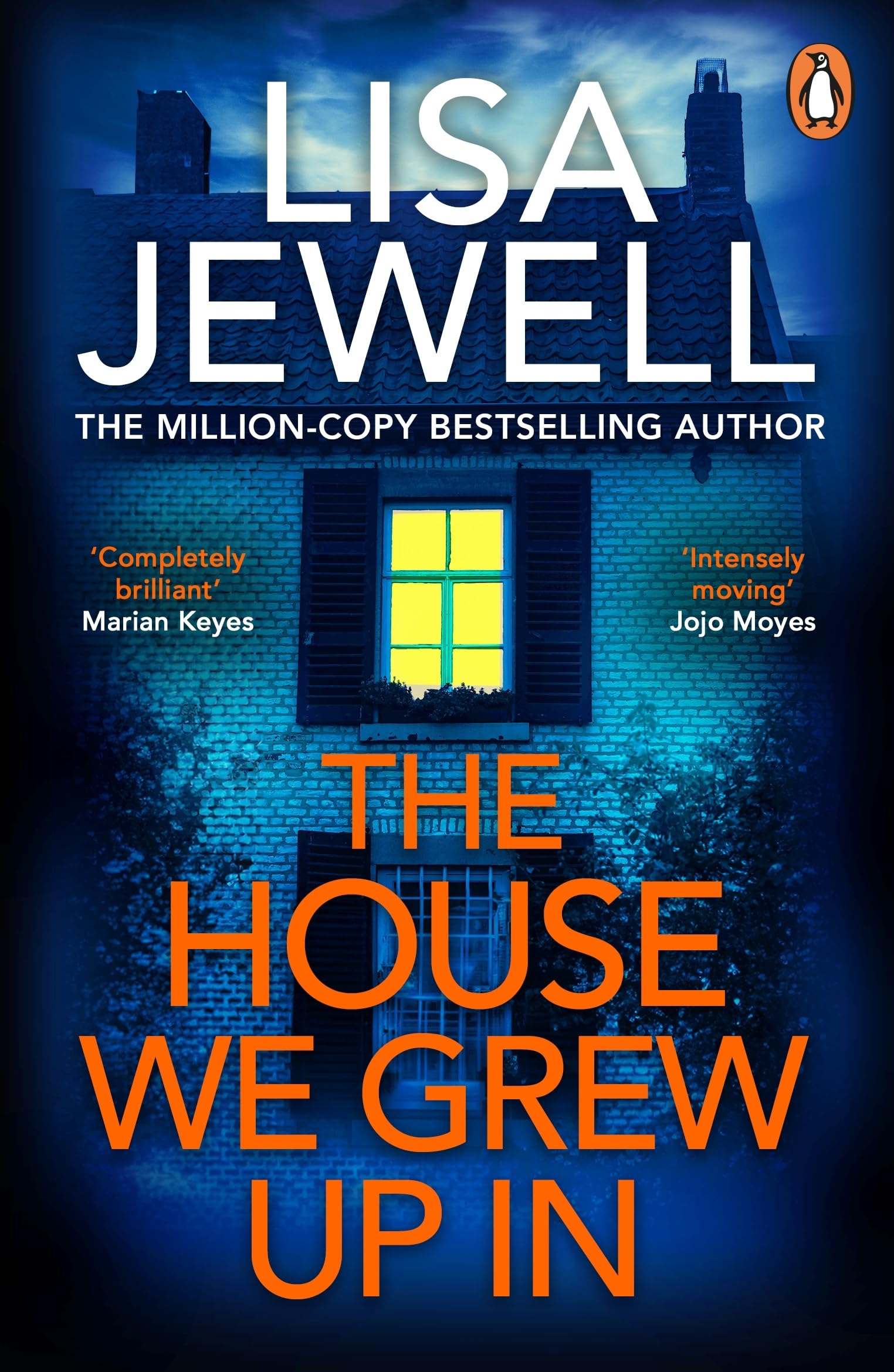 The House We Grew Up In: The gripping family suspense read from the Sunday Times bestselling author of None of This is True