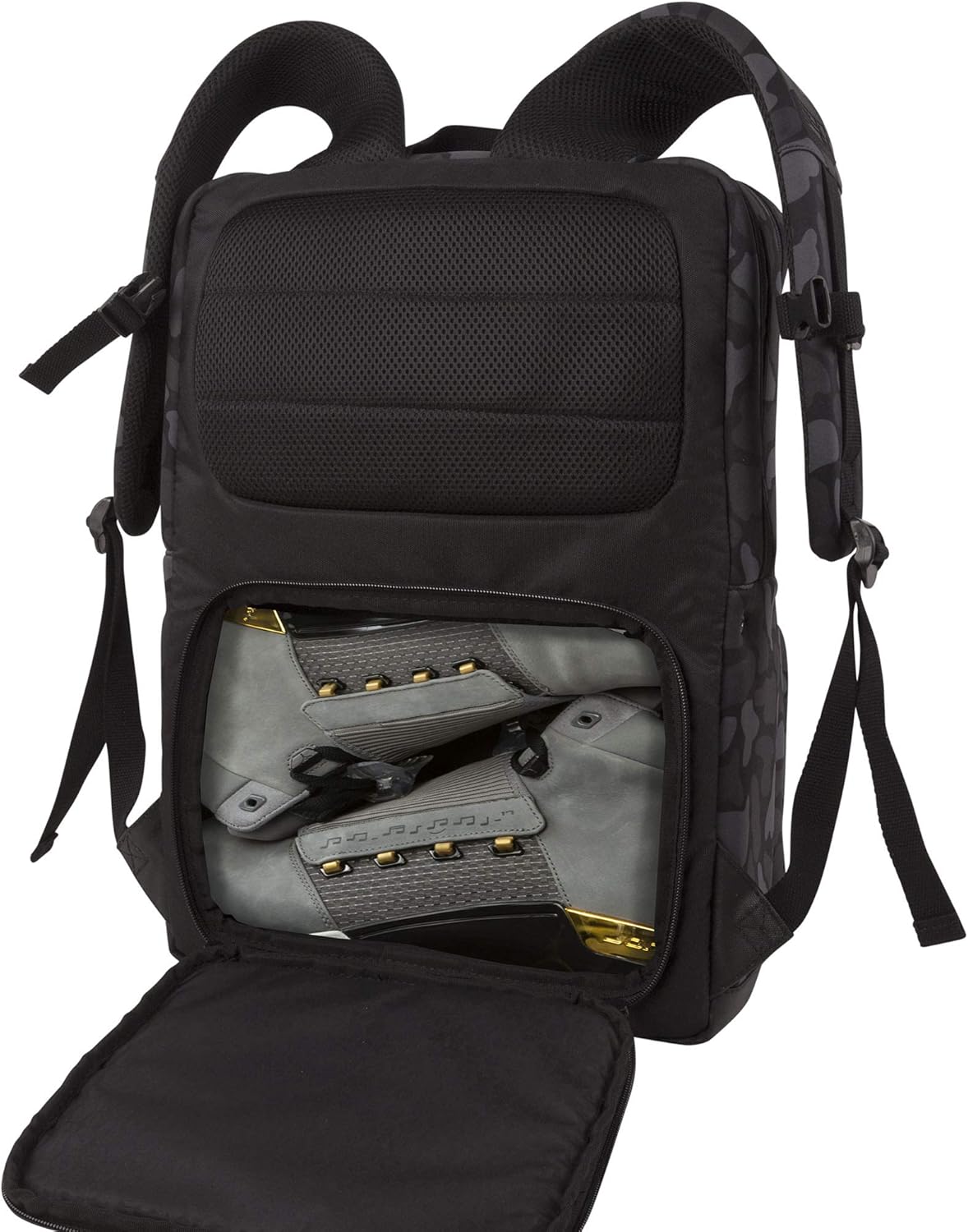 sneaker backpack