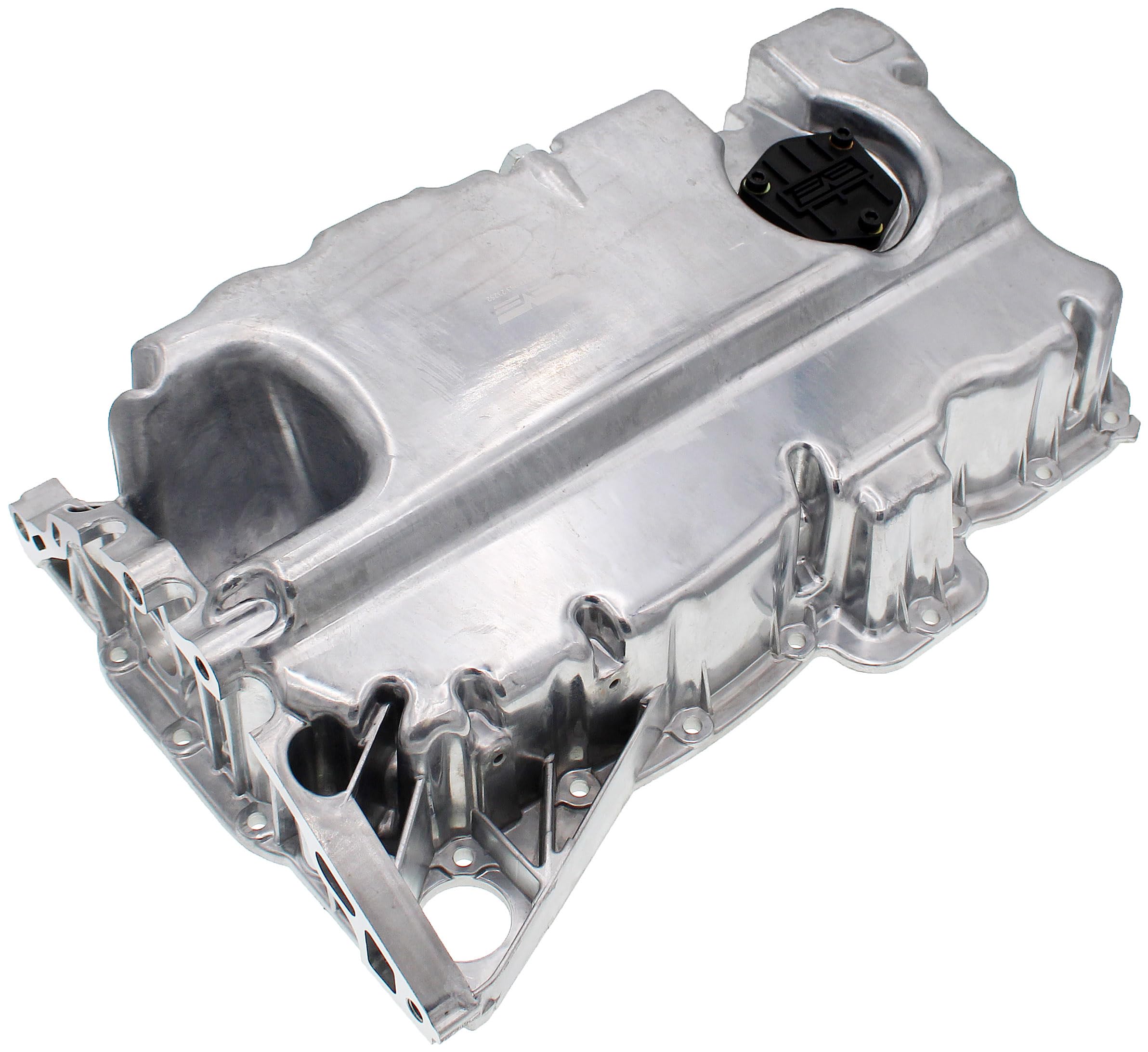 Amazon.com: Dorman 264-548 Engine Oil Pan Compatible with Select