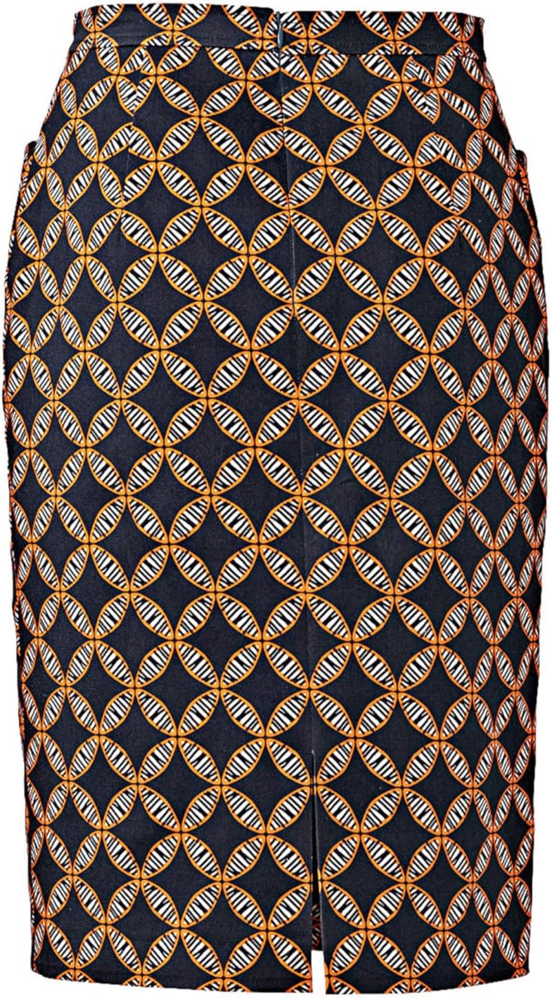 Burda Style X05936BURDA Misses' Slim-fit Skirt Sewing Pattern Packet, Design Code B5936, Sizes 8-18 (34-44)