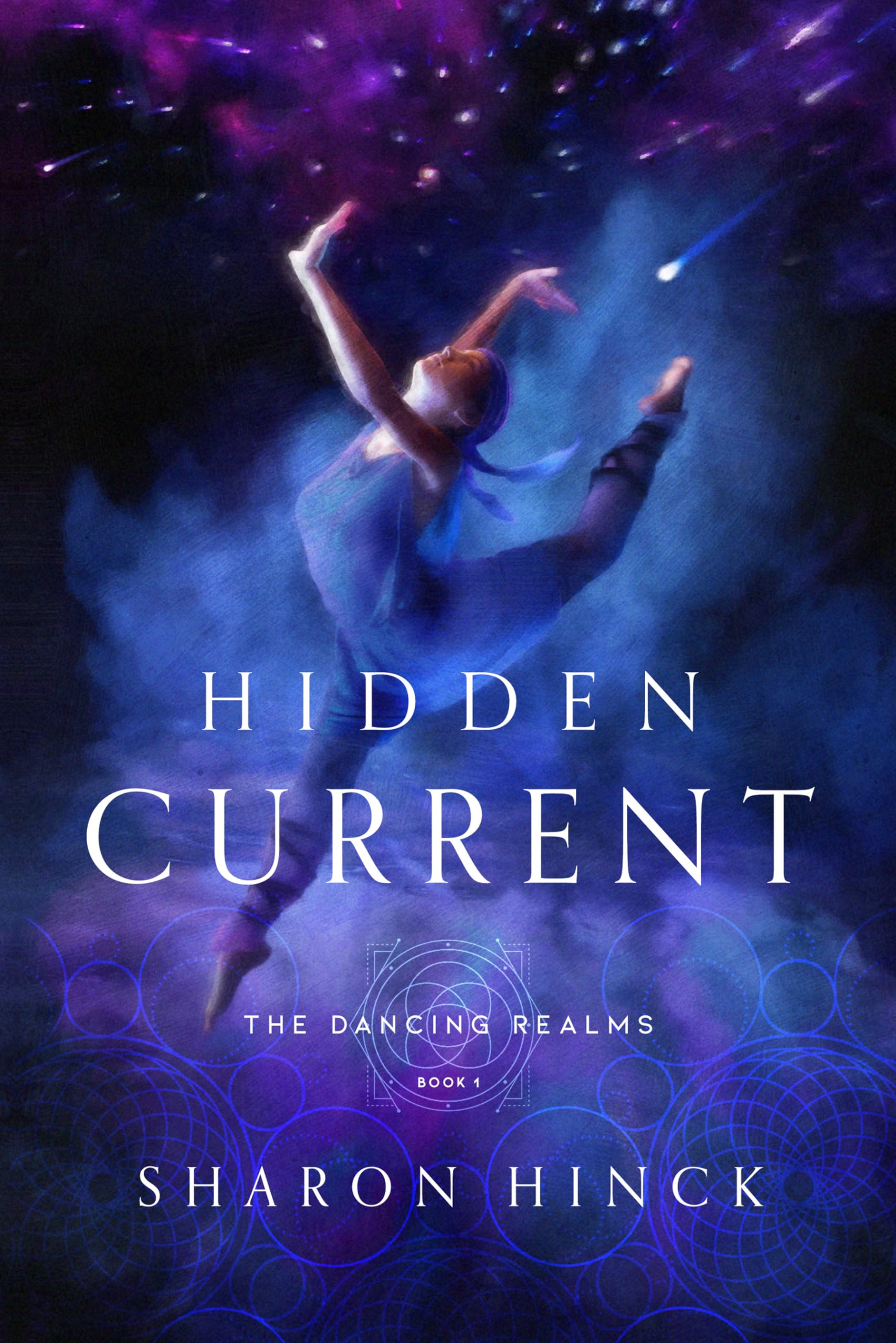 Buy Hidden Current: Volume 1 (The Dancing Realms, 1) — BookShops.in