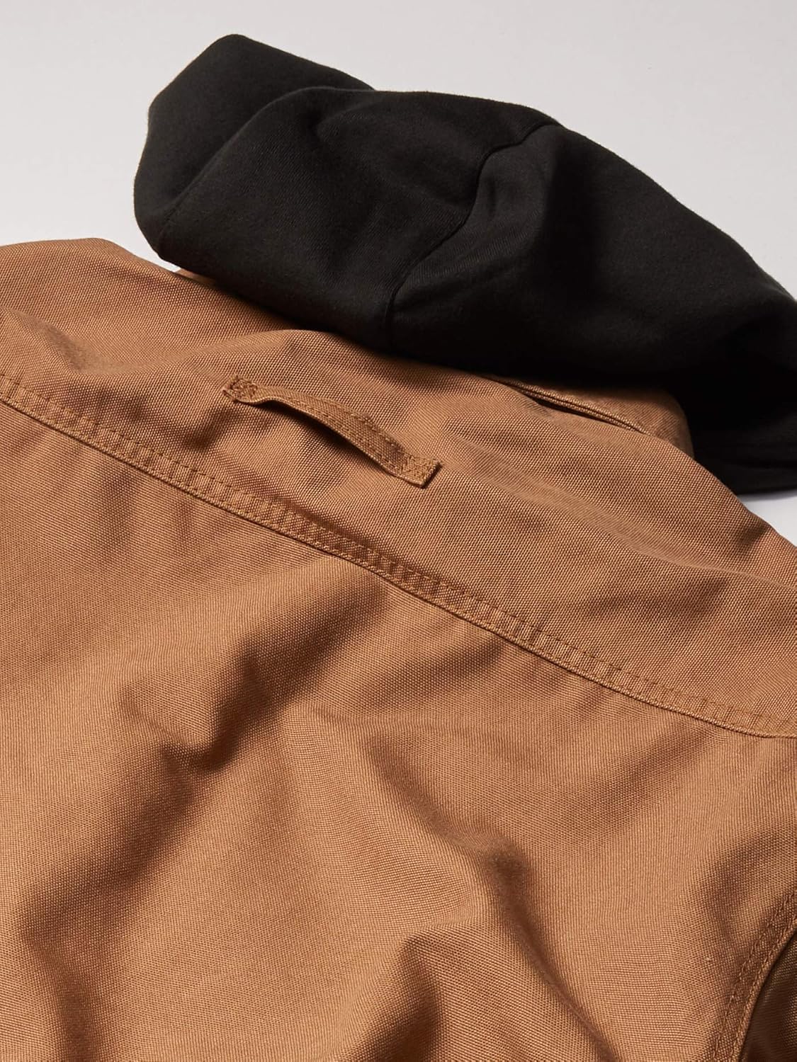 Wolverine Men's Fr Canvas Jacket: Clothing, Shoes & Jewelry
