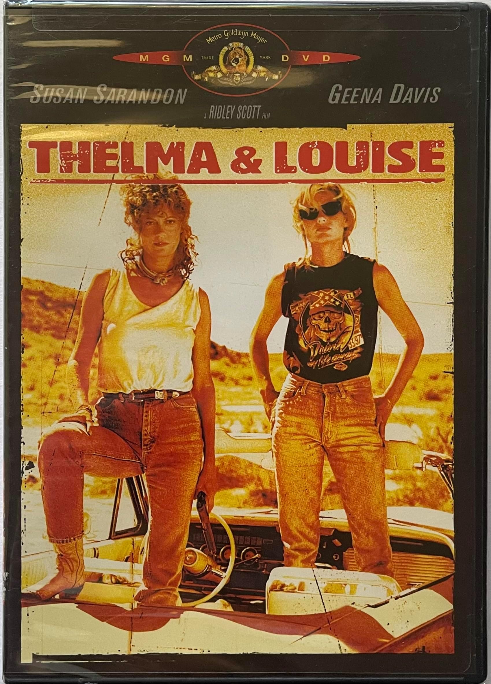 Thelma & Louise