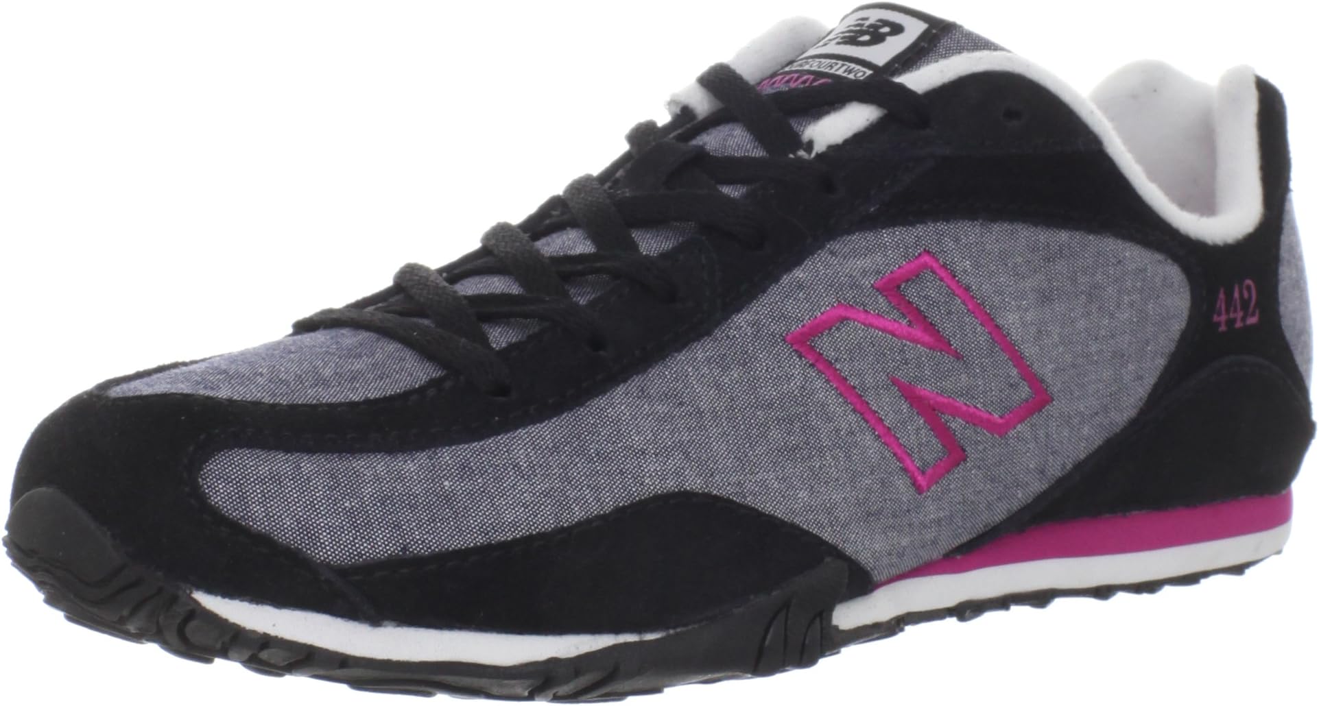 New Balance Women's 442 V1 Sneaker