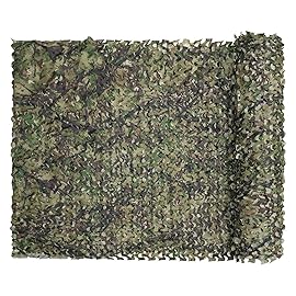 Sitong Bulk Roll Camo Netting for Hunting Military Decoration Sunshade