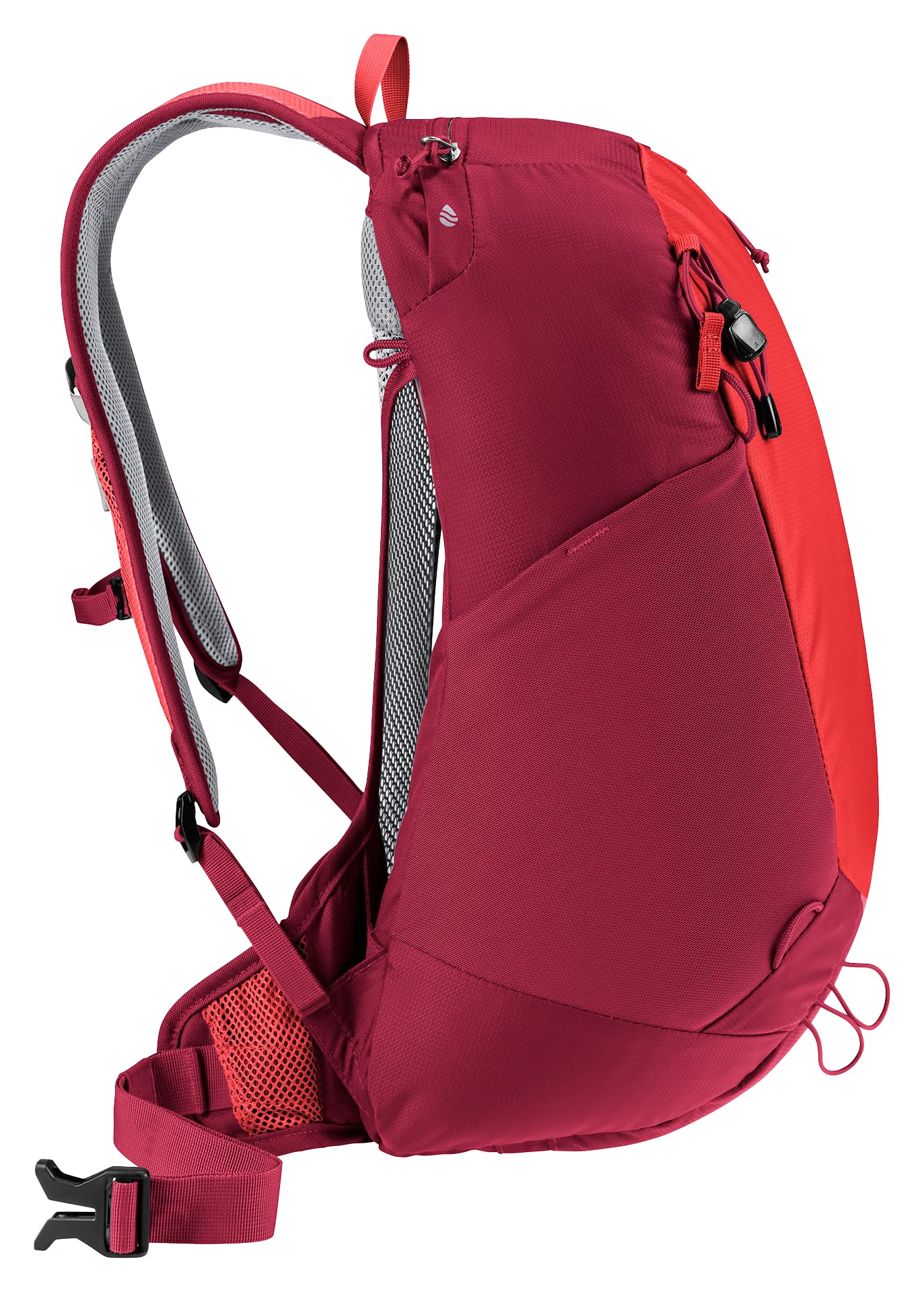 Deuter Ac Lite 17 Mochila de senderismo Hombre (Pack de 1)