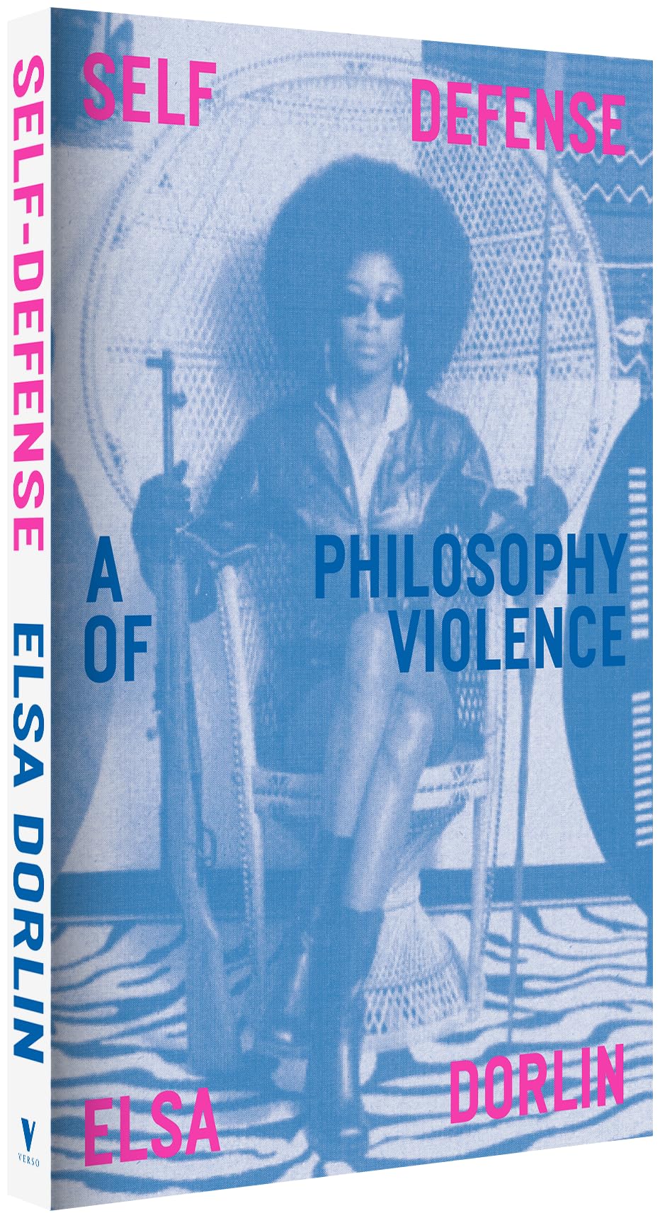 Self Defense: A Philosophy of Violence