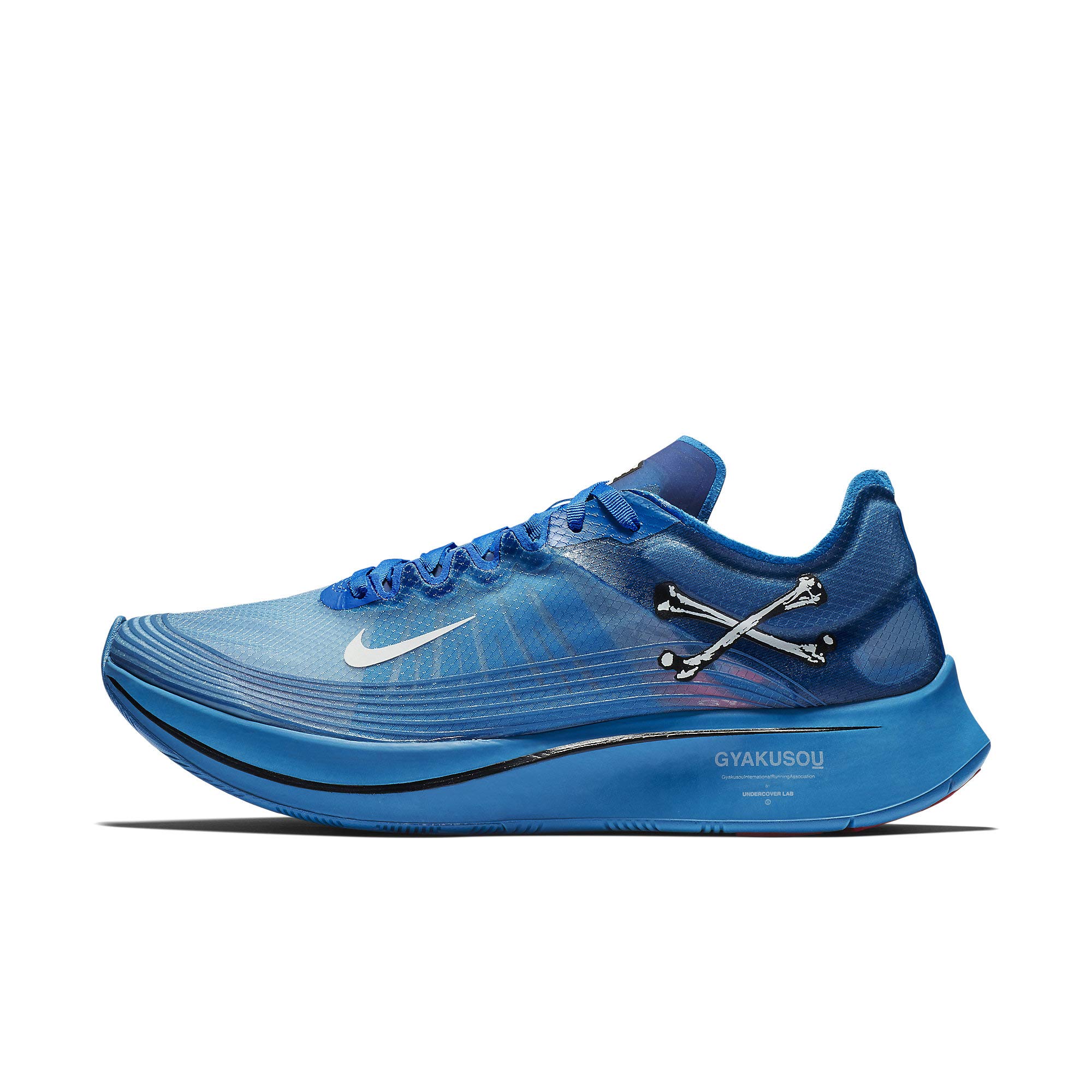 nike zoom fly gyakusou sizing