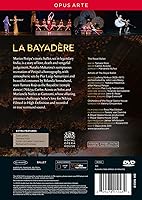 Vista 3 de Minkus La Bayadere