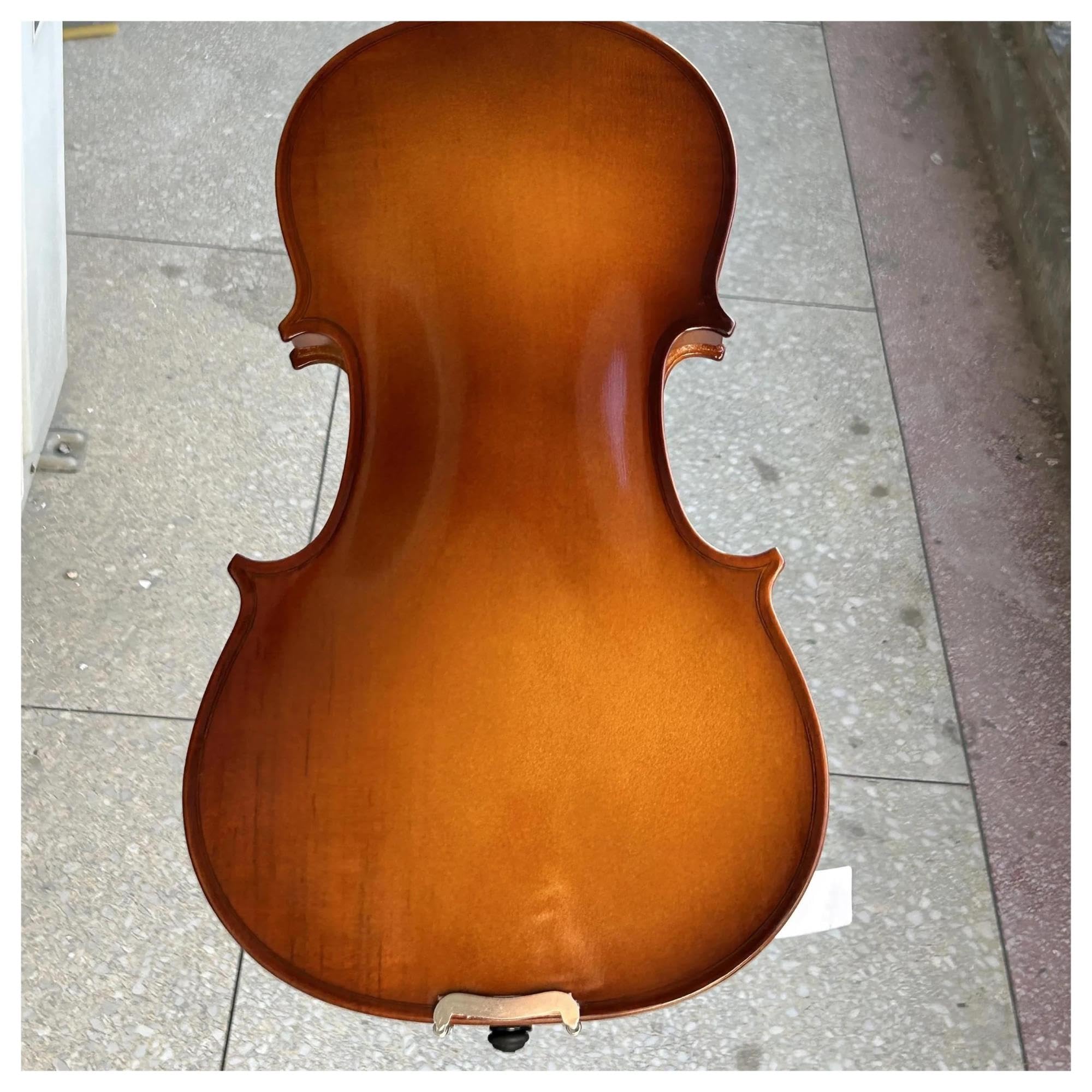Praktische Violine Akustische Violine Anfänger
