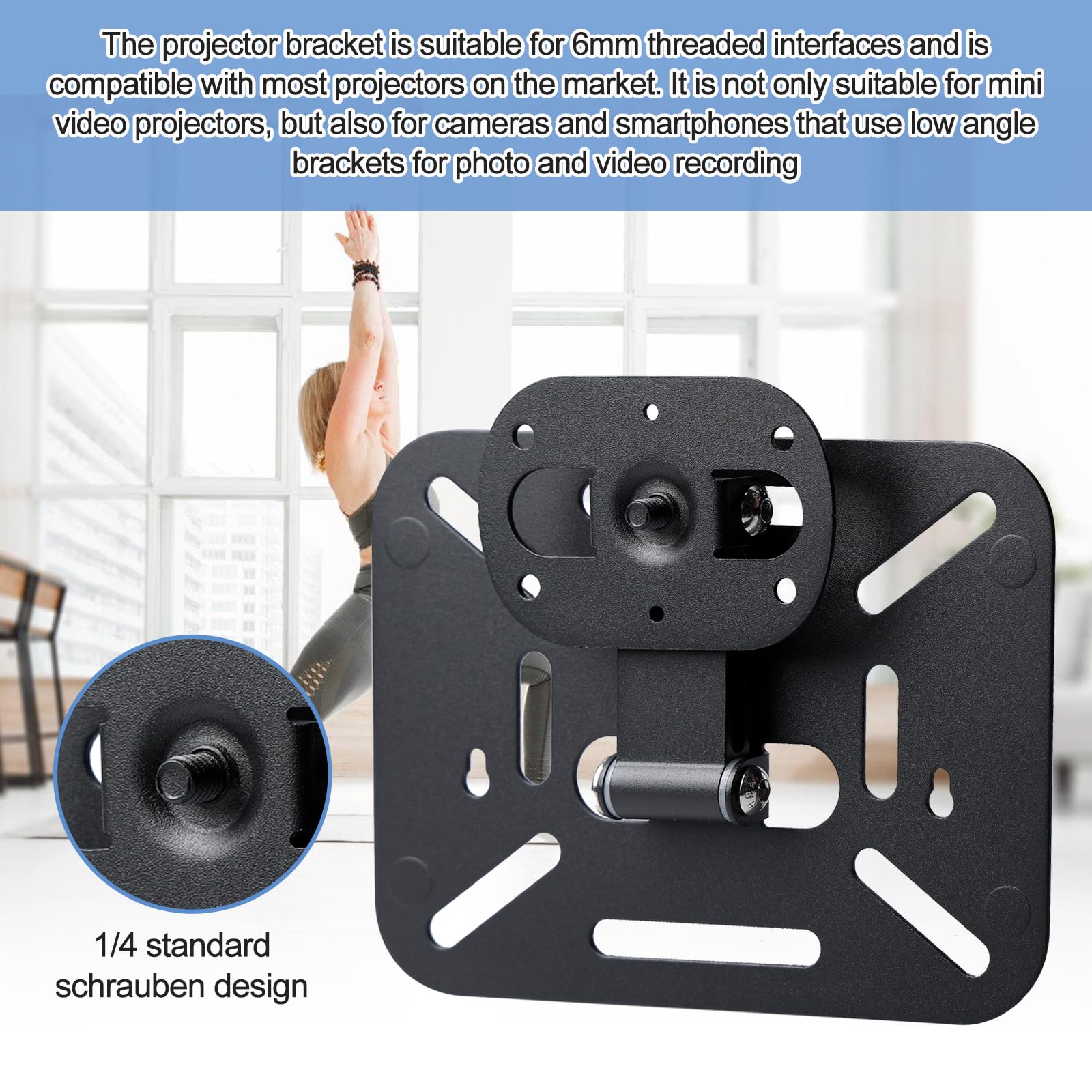 Support De Projecteur Universel Support De Plafond De Projecteur Support De Projecteur Universel Support De Plafond De Projecteur