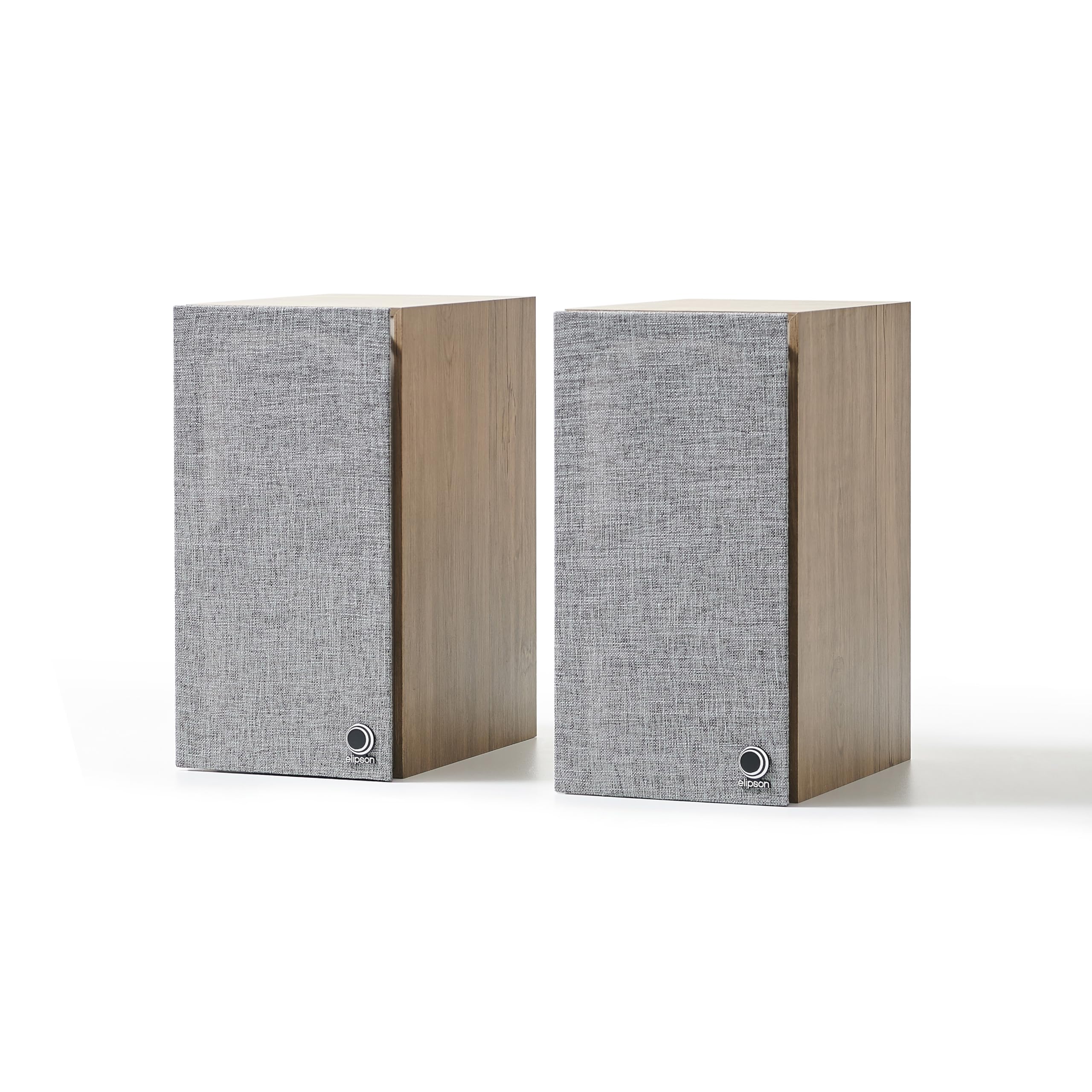 Horus 6B Light Wood Cream (la paire)