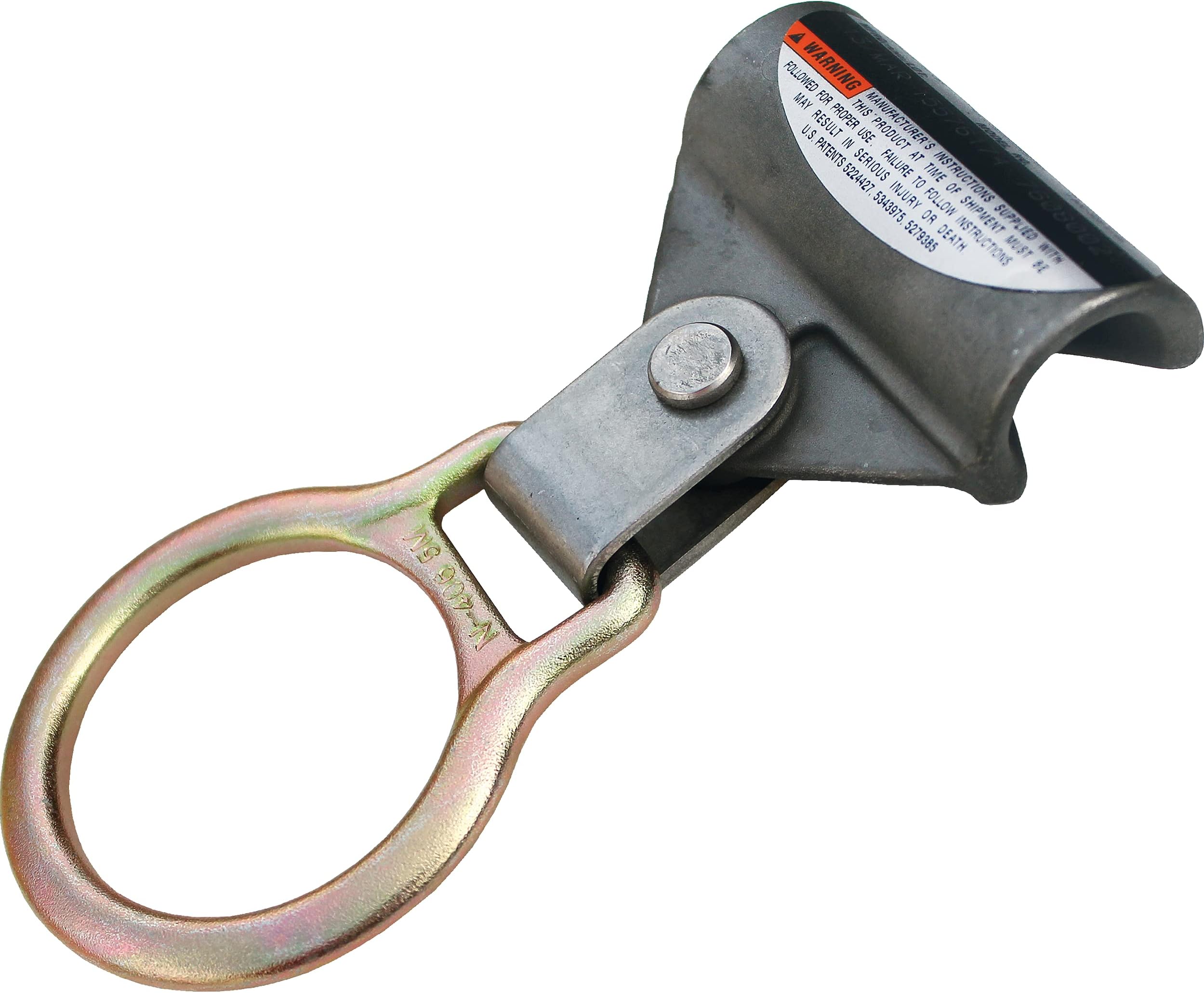 3M DBI-SALA Sayfllink Sayfline 7608002 Horizontal Component, Sleeve for Permanent Multi-Span Systems