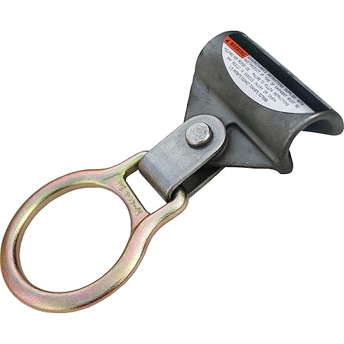 3M DBI-SALA Sayfllink Sayfline 7608002 - Funda horizontal para sistemas multitramo permanentes