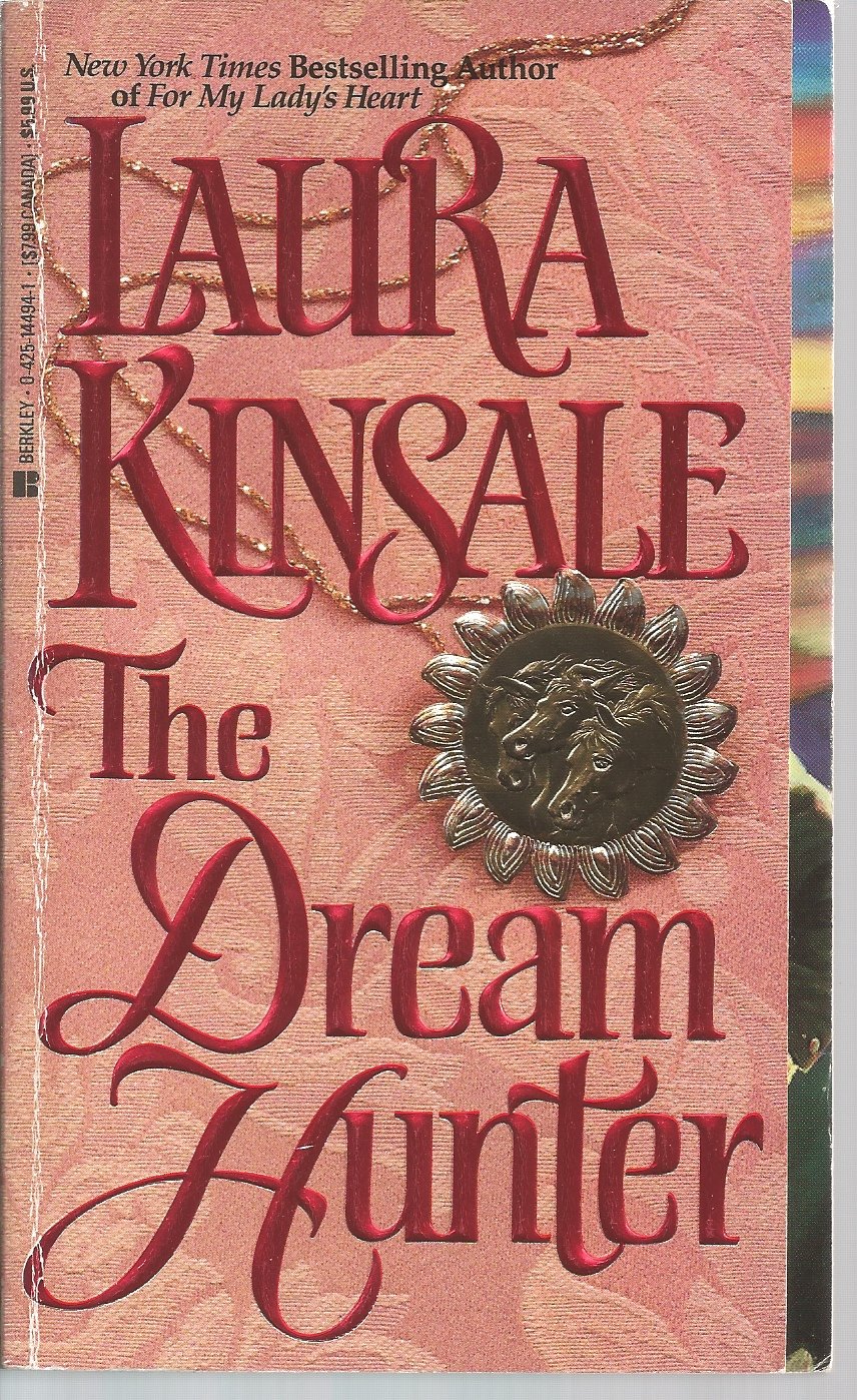 Buy Dream Hunter โ BookShops.in