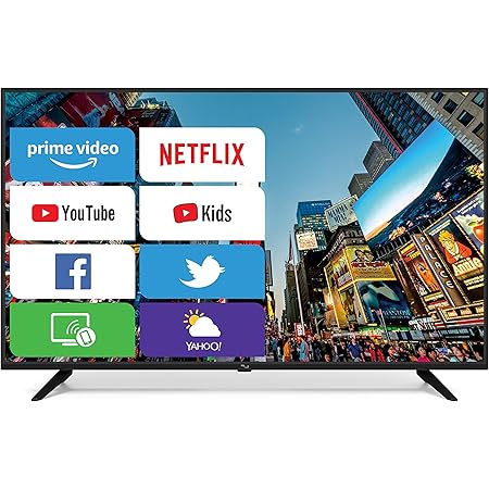 Amazon Com Ca Rnsmu5836 Smart Tv 50 Inch Virtuoso 4k Uhd Home Theatre Electronics