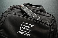 Vista 3 de Elite Force Glock G42 Sub-Compact GBB Blowback 6 mm BB Pistola de airsoft, color negro