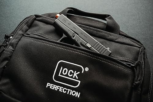 Miniatura 3 de Elite Force Glock G42 Sub-Compact GBB Blowback 6 mm BB Pistola de airsoft, color negro