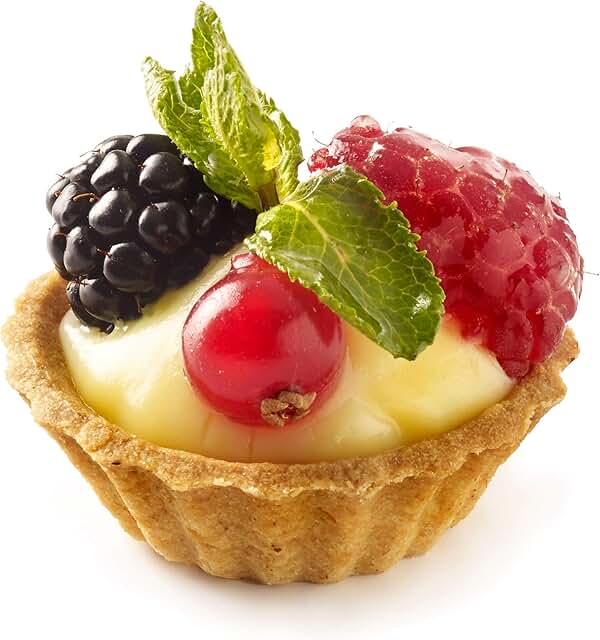 Pastry Cases Amazon.co.uk