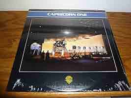 映画 カプリコン・1（Capricorn One) soundtrack/廃盤 映画 カプリコン・1（Capricorn One) soundtrack/廃盤 - メルカリ