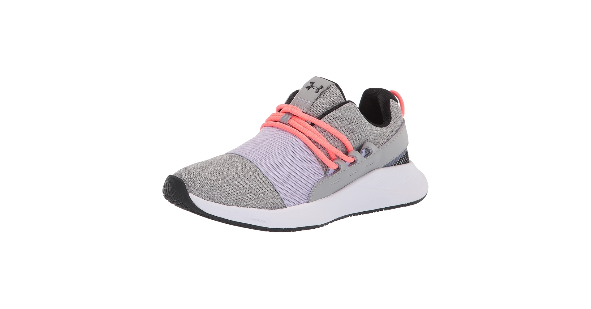 Amazon.com | Under Armour Women's Charged Breathe Lace NM