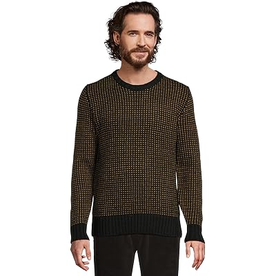Свитер L.L.Bean Signature 1970 Matinicus Rock Crewneck Sweater