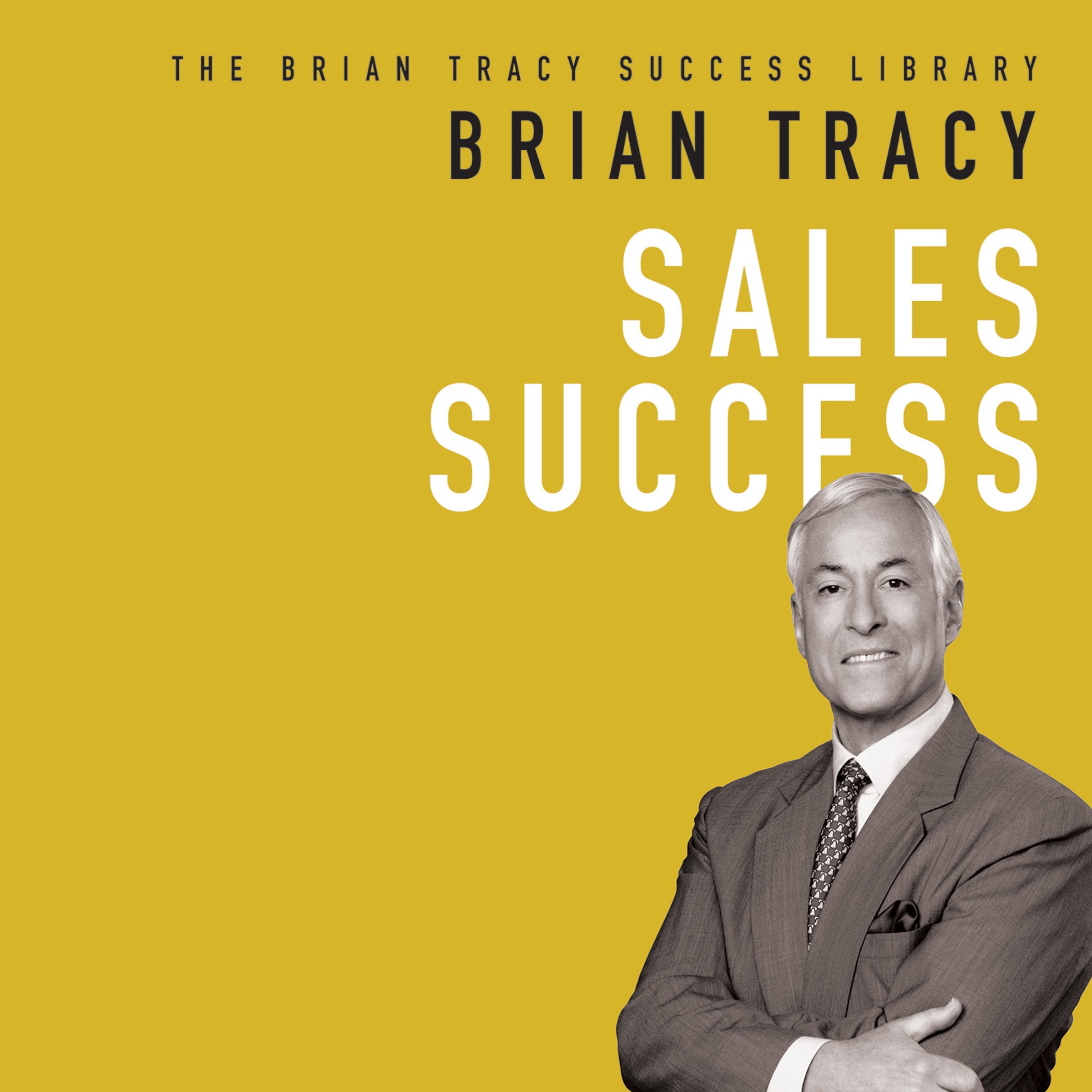 Cover art for Sales Success
