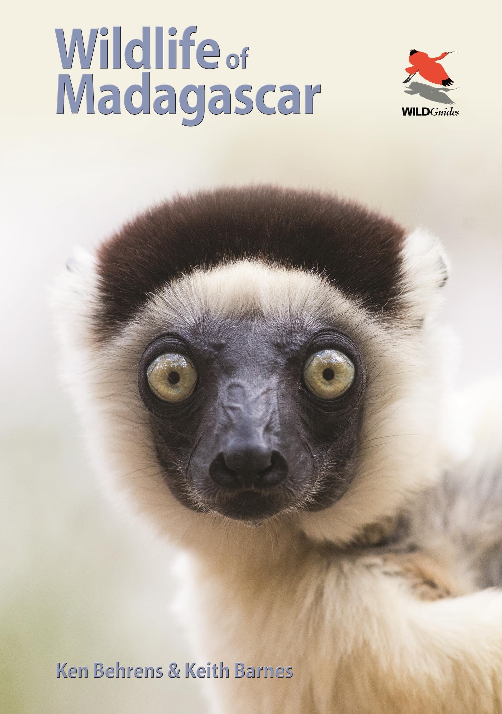 Wildlife of Madagascar (Wildguides) (Wildlife Explorer Guides)