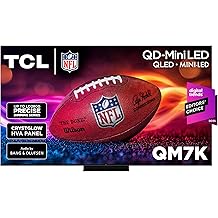 TCL 85 Inch Class QM7K Series 
