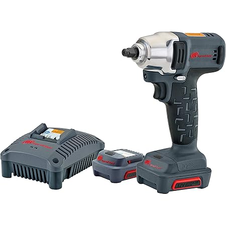 2-Inch Mid-Torque Impactool 