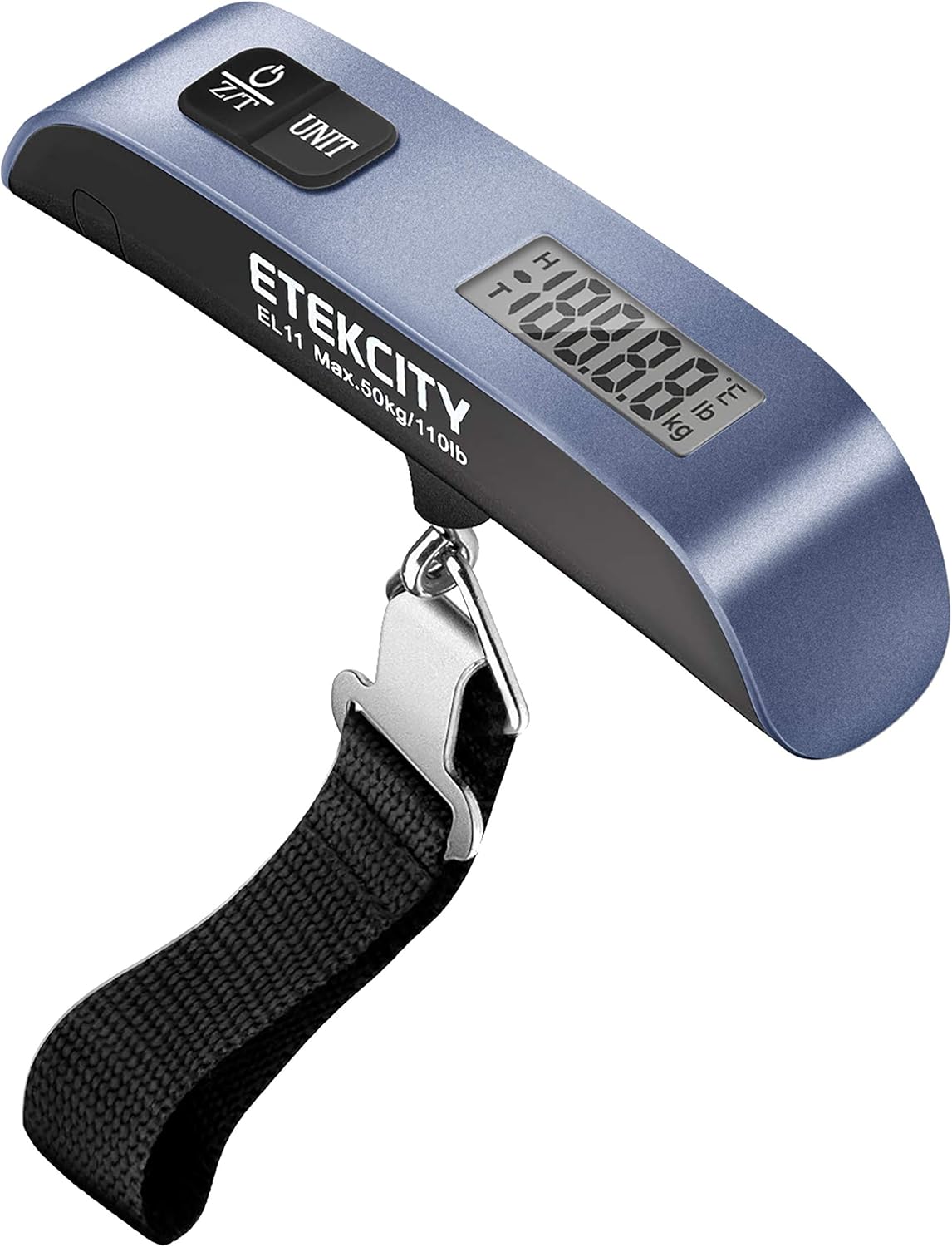 Etekcity Luggage Scale for Travel Essentials
