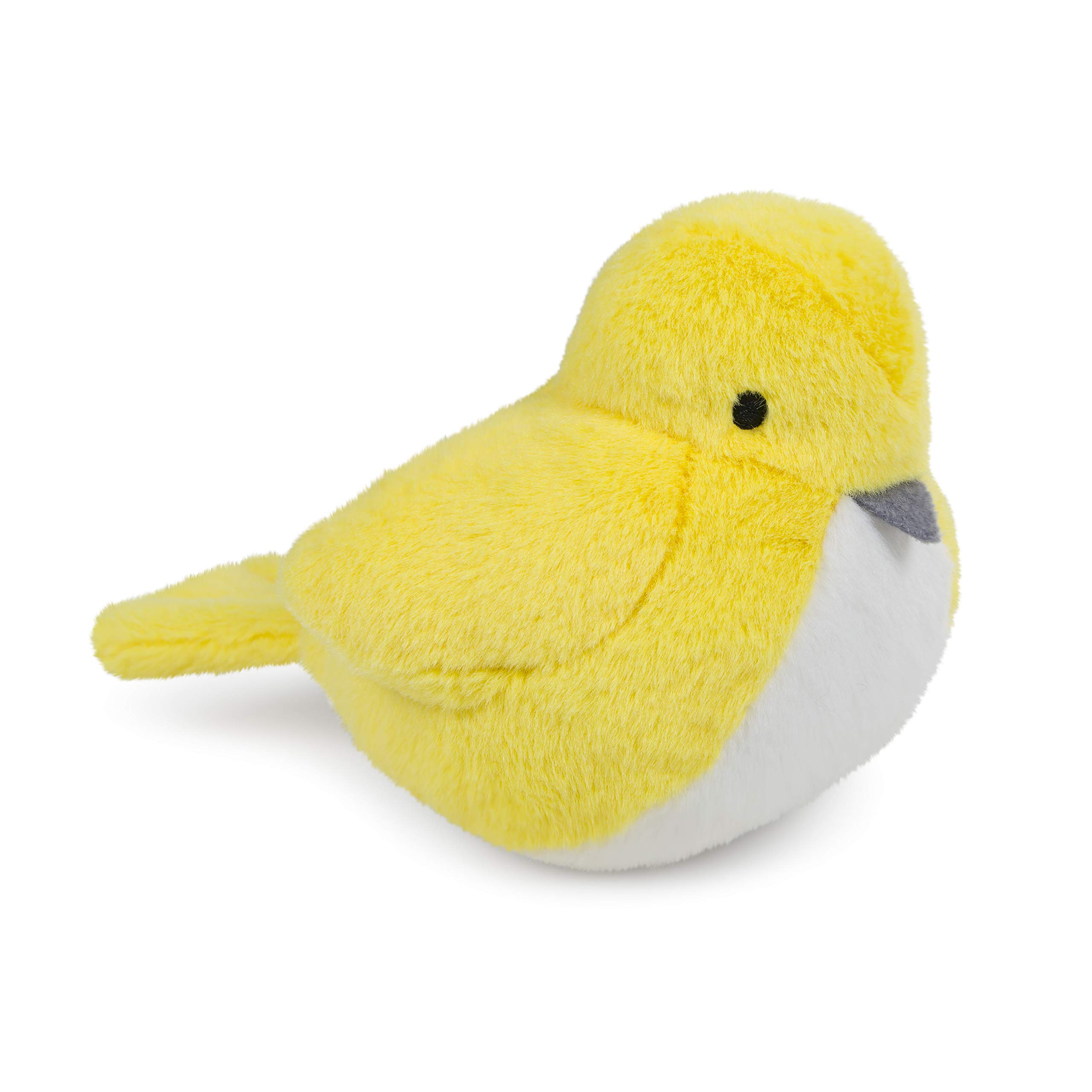 Petface Leah the Little Bird Plush Dog Toy