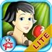 Snow White: Interactive Book Lite (Kindle Tablet Edition)