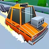 - Easy taxi car game controls Turbo Taxi