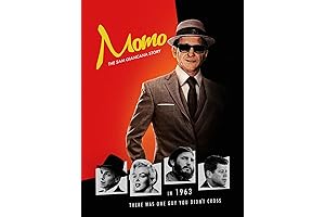The Sam Giancana Story: Momo