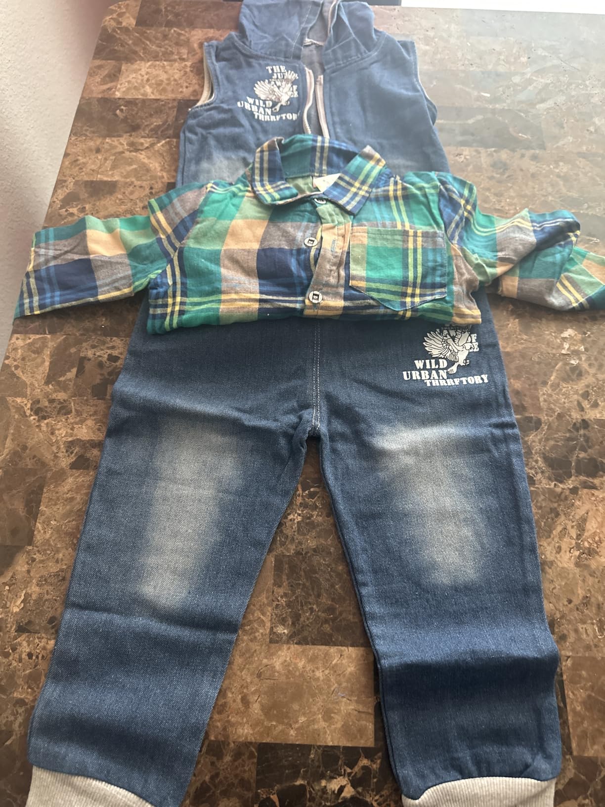Customer Image