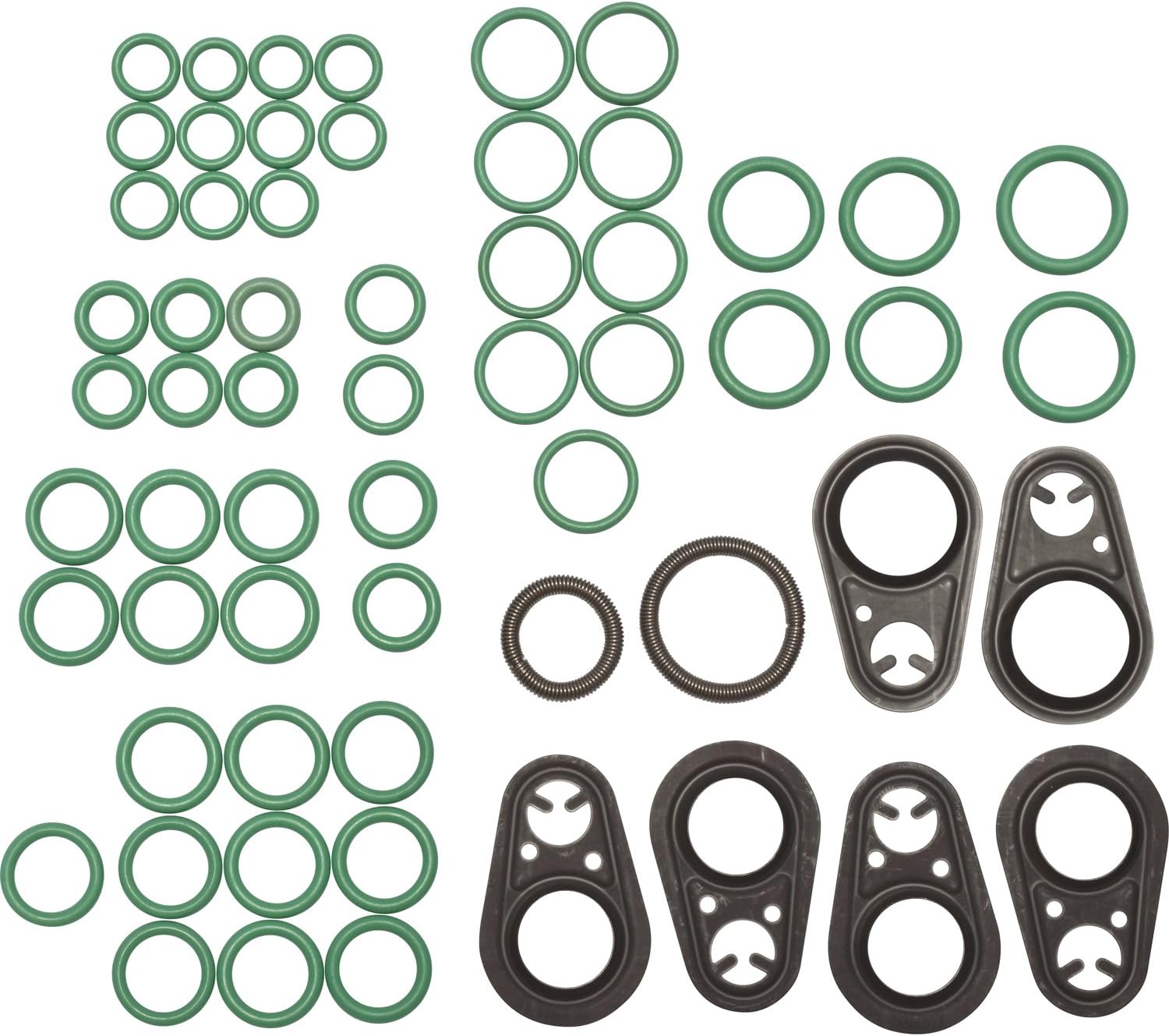 Universal Air Conditioner RS 2702 A/C System Seal Kit