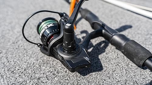 Miniatura 8 de Abu Garcia Max SX Spinning Reel and Fishing Rod Combo