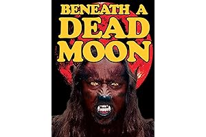 Beneath A Dead Moon: Anatomy of the Fall