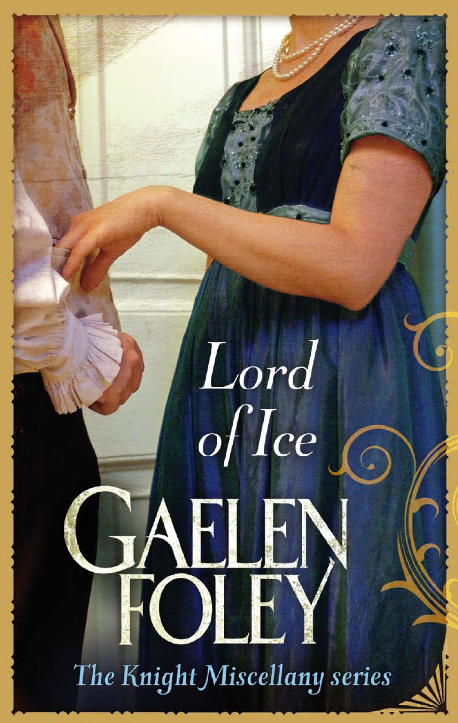Lord Of Ice: Number 3 in series (Knight Miscellany)