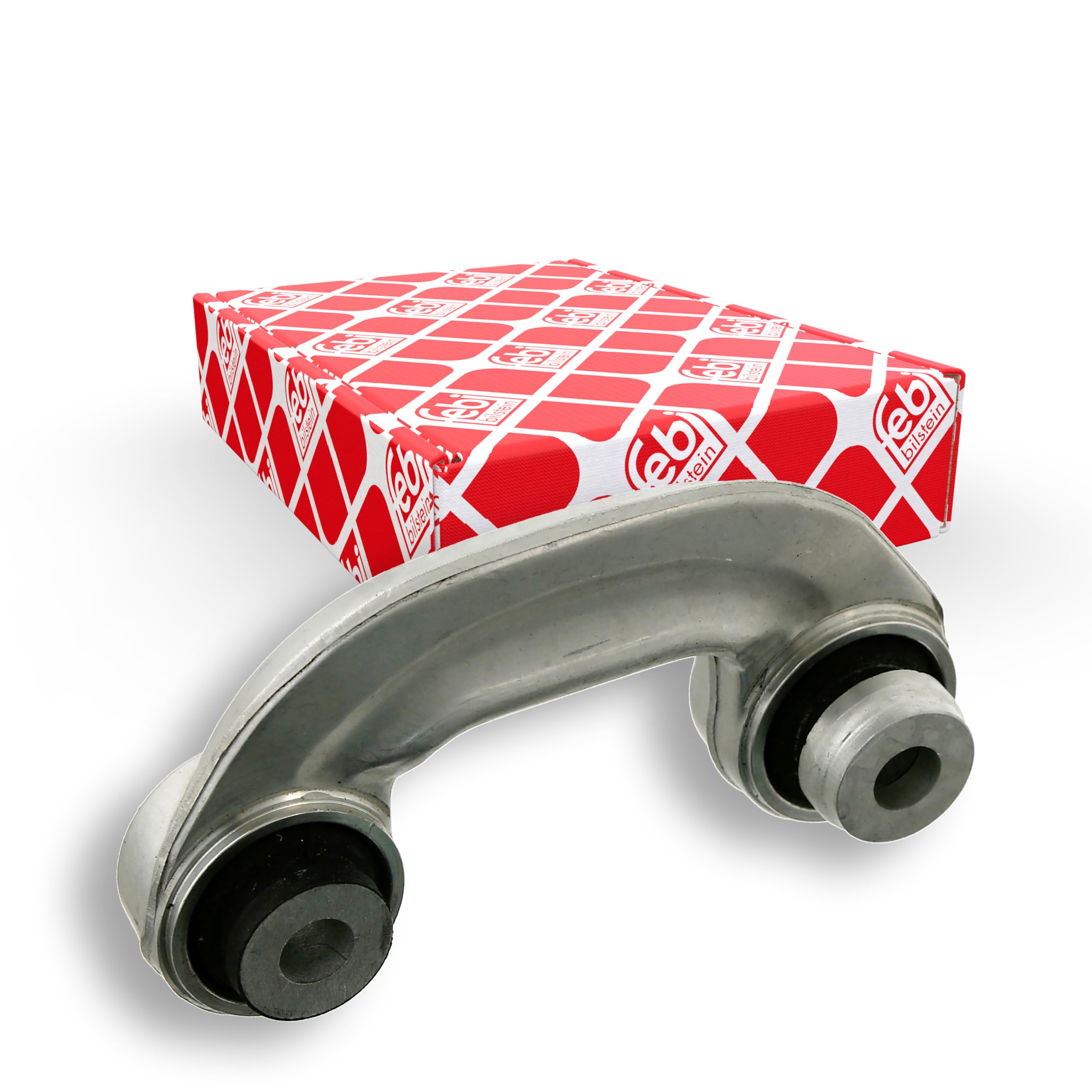 FEBI 17214 LINK/COUPLING ROD STABILISER BAR Front RH