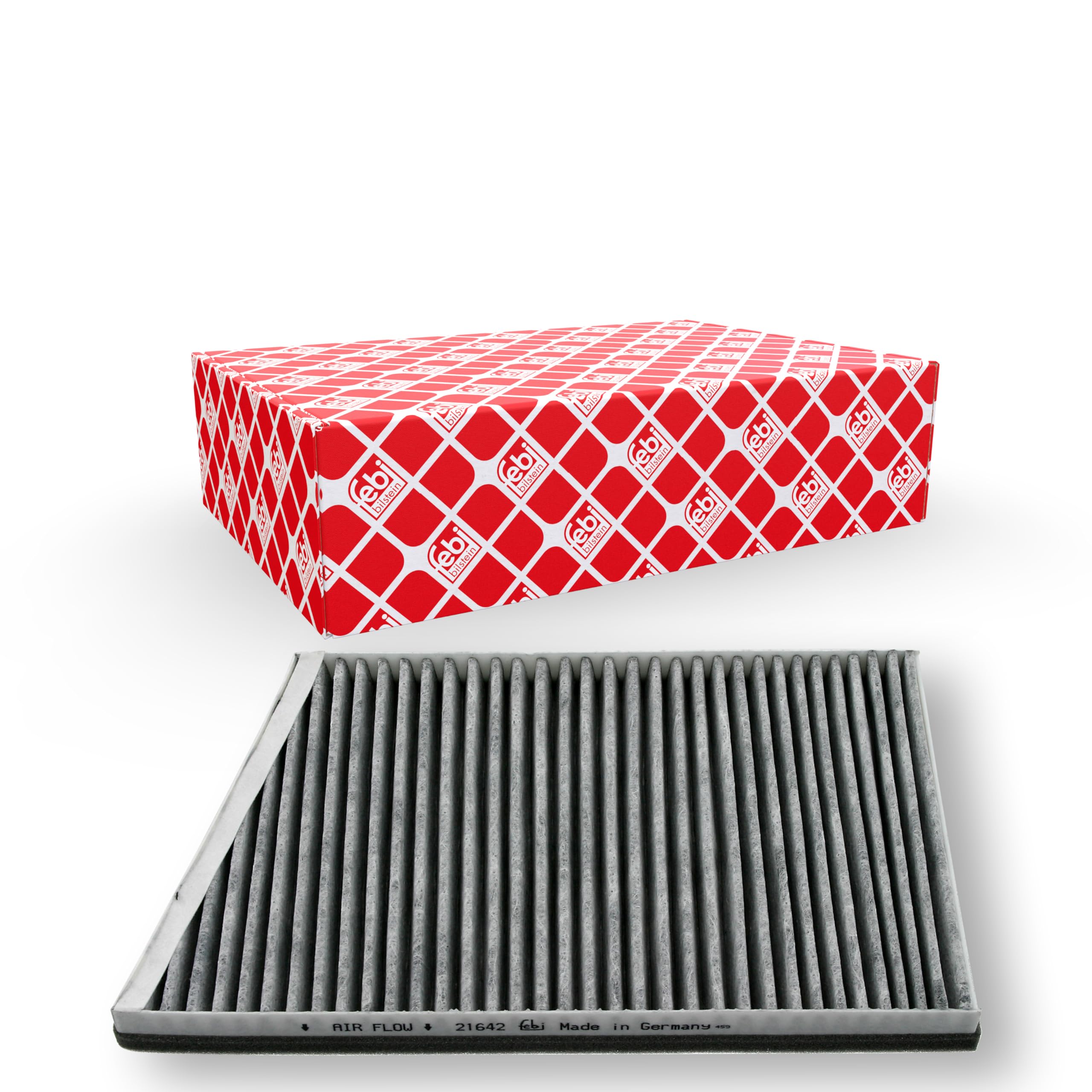 4x ✅Fits FEBI 21642 CABIN FILTER   ⭐UK Seller⭐
