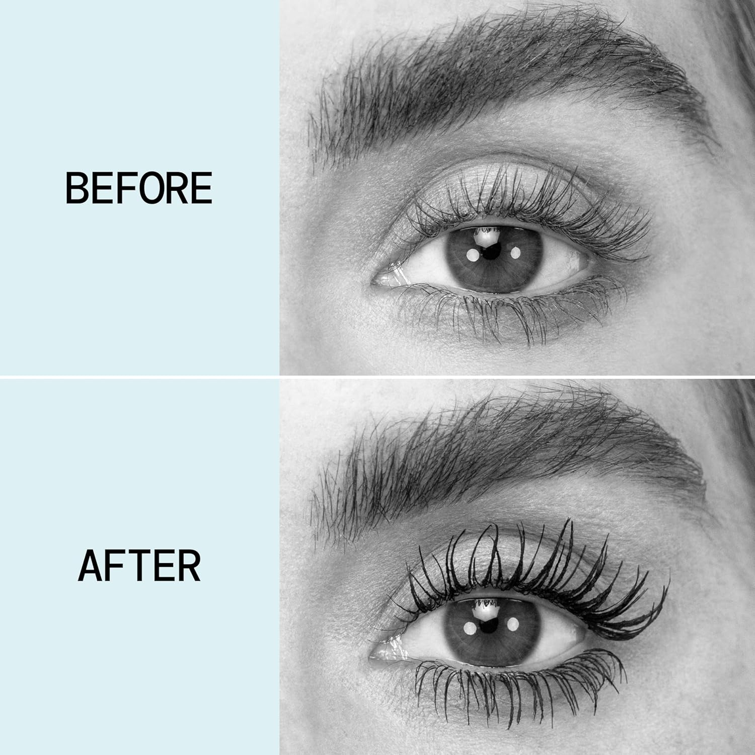 Pacifica Vegan Collagen Fluffy Lash Mascara – Black Thickening & Lengthening Mascara with Plant Fibers, Full Fluffy Lashes, Vegan & Cruelty-Free, 0.24 oz - Image 8