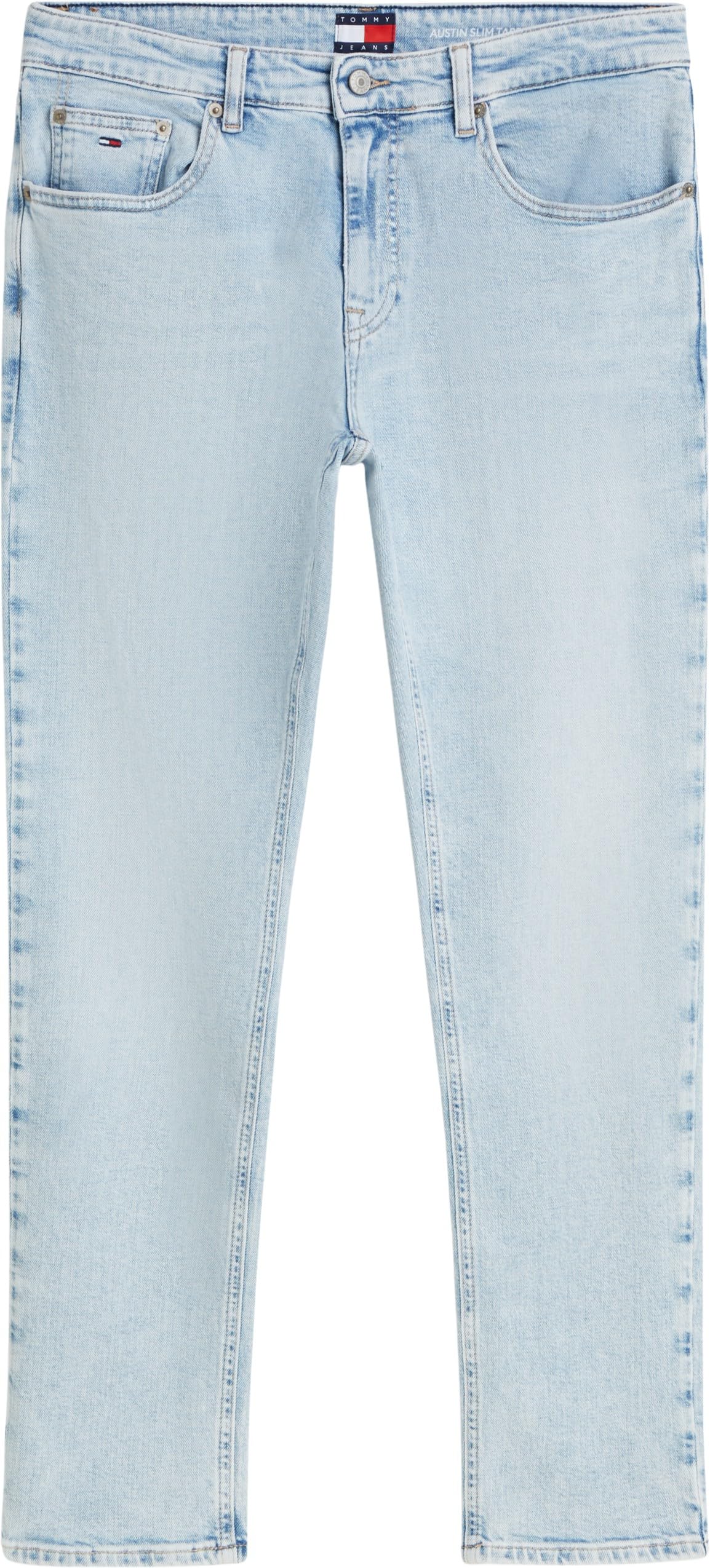 Tommy Jeans Herren Zugeschnitten Austin Slim Tprd Cj1214 Dm0dm23354